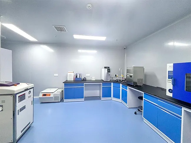 科研安心做|华莲逸动物实验平台场地与仪器设备共享服务全面上线